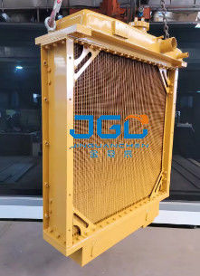 Chinesische Fabriken High-End-Fabrik-Produkt Ersatzteile SD16 16Y-03A-03000 Bulldozer Wasserkühler