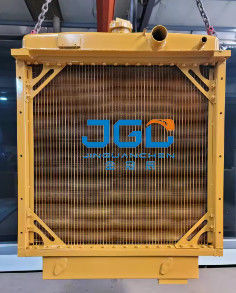 Chinesische Fabriken High-End-Fabrik-Produkt Ersatzteile SD16 16Y-03A-03000 Bulldozer Wasserkühler