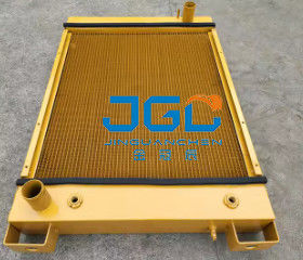 Chinesische Fabrik Hydraulikölkühler SD32 175-03-C1002 Bulldozer Wasserspender