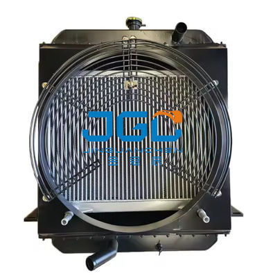 Chinesische Fabriken Öl LW300F XGSX01-07 800101763 Radlader Gummiwasserschlauch für Heizkörper