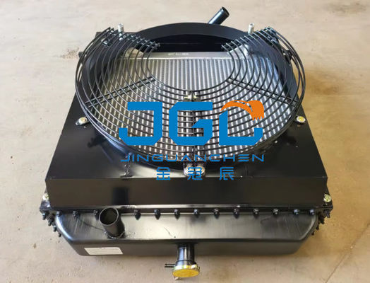 Chinesische Fabriken Öl LW300F XGSX01-07 800101763 Radlader Gummiwasserschlauch für Heizkörper