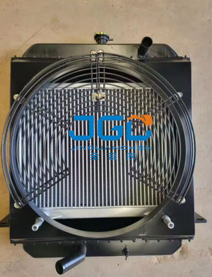Chinesische Fabriken Öl LW300F XGSX01-07 800101763 Radlader Gummiwasserschlauch für Heizkörper