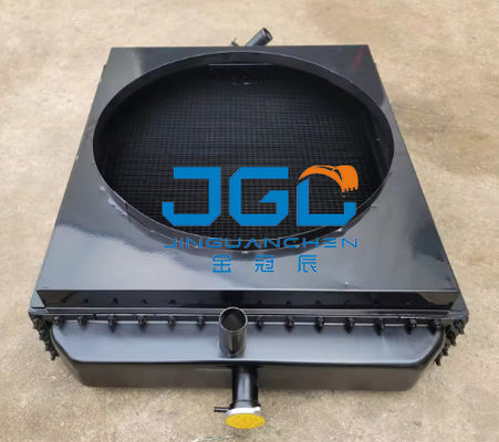 Chinesische Fabrik Bestseller Wasserkühler Autoöl LG936L 4190000558 4110001385 Radlader Heizkörper