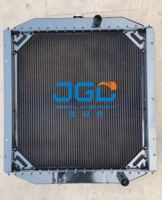 Chinesische Fabrik ZL50C ZL50CN LG855 20C0044 20C0051 20C0052 Heizkörper
