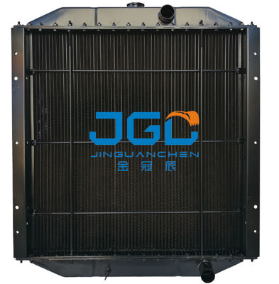 Chinesische Fabrik ZL50C ZL50CN LG855 20C0044 20C0051 20C0052 Heizkörper