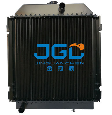Chinesisches Werk Öl Getriebe CL30E-5 ((30L/30Y) Radlader Heizkörper