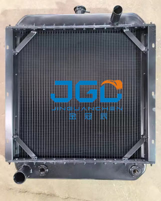 Chinesische Fabrik Wasserkühler Öl XG932 20C0243 20C0061 Radlader Heizkörper