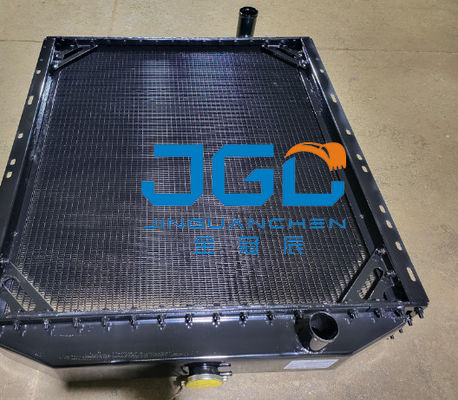 Fabrikteile XG958 Radiator 20C0052 XG958-YC-000 20C0052 XG935-CUM-00a Aluminium Kupferradiator