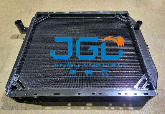 Fabrikteile XG958 Radiator 20C0052 XG958-YC-000 20C0052 XG935-CUM-00a Aluminium Kupferradiator