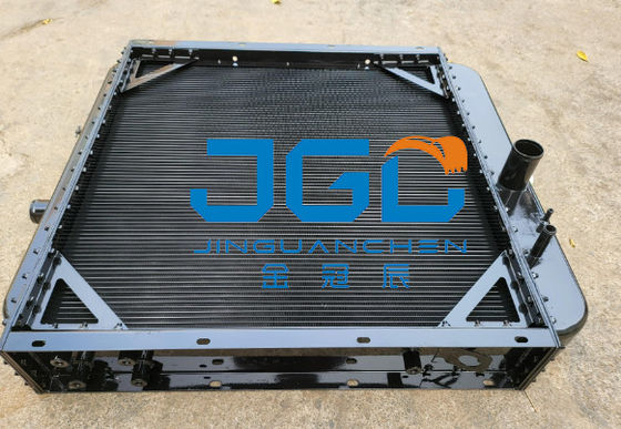Fabrik direkt chinesische Baumaschinenlader für XC MG XUGONG GR165 Kupferkühler