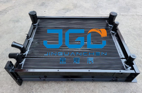 4110003412 Lingong L933 Heizkörpermontage Kupfer Aluminium SDLG Heizkörper