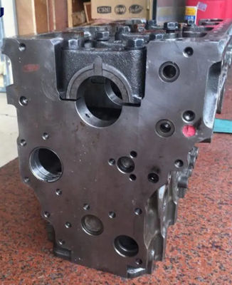 4TNE84 Zylinderblock 4TNE84 Dieselmotoren Teile 5270334 1211121