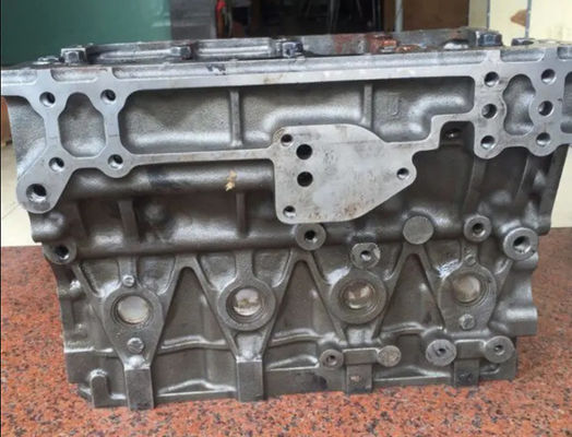 4TNE84 Zylinderblock 4TNE84 Dieselmotoren Teile 5270334 1211121