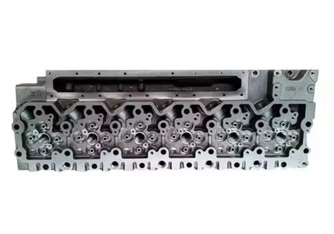 PC300-8 Baggerzylinderkopf 6745-11-1190 Motor 6D114 Zylinderkopf