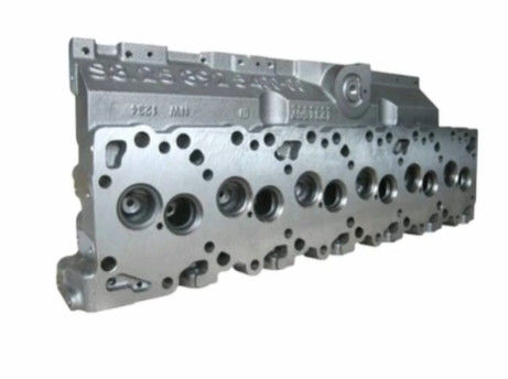 PC300-8 Baggerzylinderkopf 6745-11-1190 Motor 6D114 Zylinderkopf