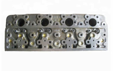 PC300-8 Baggerzylinderkopf 6745-11-1190 Motor 6D114 Zylinderkopf