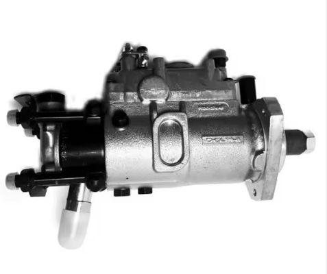 Neue Dieselmotorteile 2644h031 2644H032 Kraftstoffeinspritzpumpe