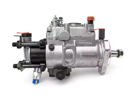 Neue Dieselmotorteile 2644h031 2644H032 Kraftstoffeinspritzpumpe