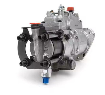 Neue Dieselmotorteile 2644h031 2644H032 Kraftstoffeinspritzpumpe