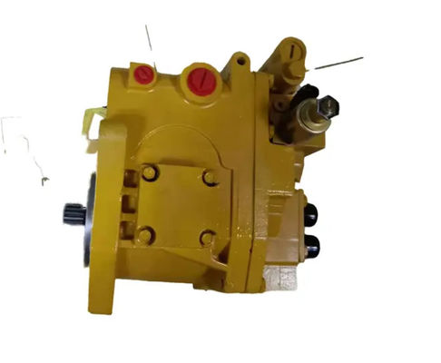 Hydraulische Einheit Injektorpumpe 3412e 235 2026 C27 Treibstoffspritze 235-2026 2352026