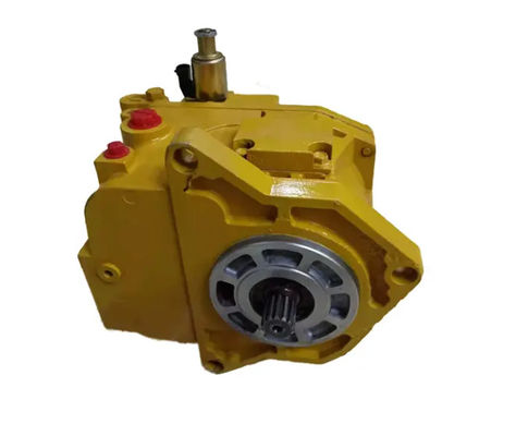 Hydraulische Einheit Injektorpumpe 3412e 235 2026 C27 Treibstoffspritze 235-2026 2352026