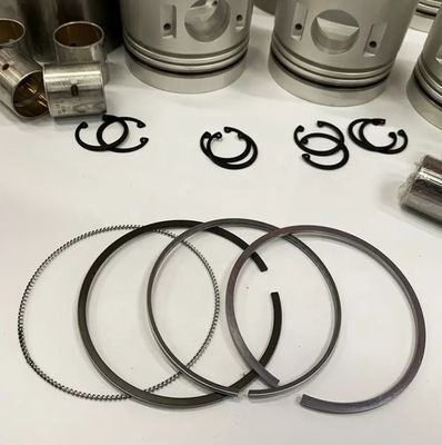 Ausrüstung für die Reparatur von Baggermotoren BD30 FE6 PF6 FE6 PD6 TD25 TD27 RE8 RE10 RF8 RF10 NE6 FD33 FD35 RH8 RH10