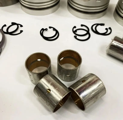 Ausrüstung für die Reparatur von Baggermotoren BD30 FE6 PF6 FE6 PD6 TD25 TD27 RE8 RE10 RF8 RF10 NE6 FD33 FD35 RH8 RH10