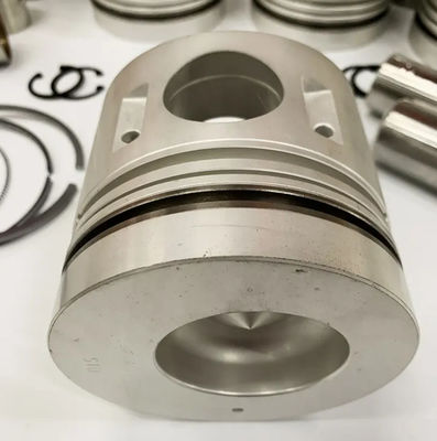 Ausrüstung für die Reparatur von Baggermotoren BD30 FE6 PF6 FE6 PD6 TD25 TD27 RE8 RE10 RF8 RF10 NE6 FD33 FD35 RH8 RH10