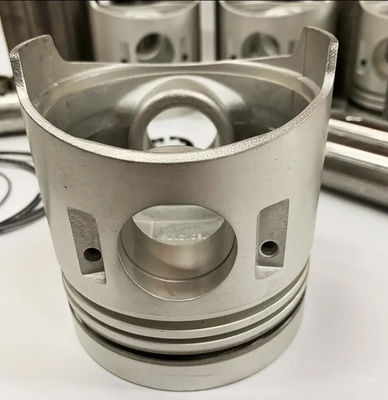 Ausrüstung für die Reparatur von Baggermotoren BD30 FE6 PF6 FE6 PD6 TD25 TD27 RE8 RE10 RF8 RF10 NE6 FD33 FD35 RH8 RH10