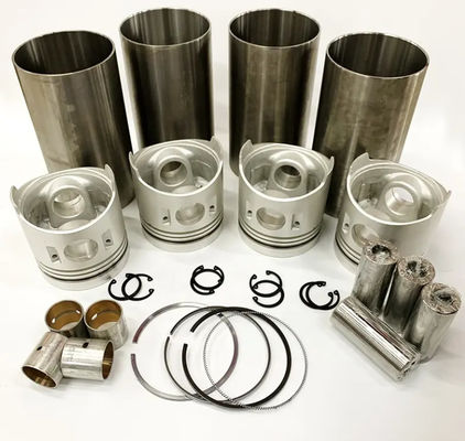 Ausrüstung für die Reparatur von Baggermotoren BD30 FE6 PF6 FE6 PD6 TD25 TD27 RE8 RE10 RF8 RF10 NE6 FD33 FD35 RH8 RH10