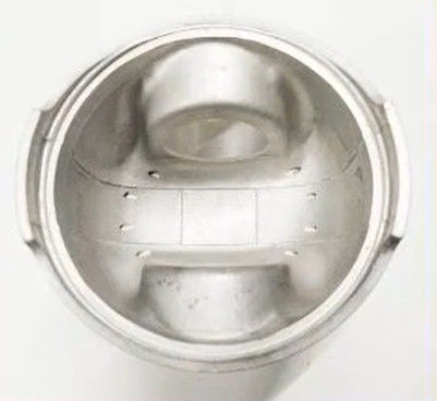 Ausgrabungsmaschine ZAX450-3 6WG1 Motorenkolben-Set 1-12111964-2 1121119642