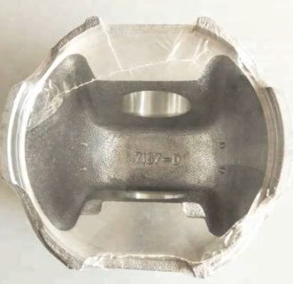 Gräbermaschinen Motoren für 6BG1 Dieselmotor Liner Kit Kolben 4 Ring mit Pin 8-97358574-0