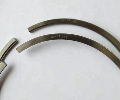 1006694 1006695 610497 Für E300 3306DT Motor Kolbenring für Kompressor