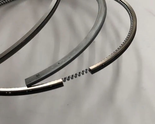 Ausbauger 4D120 Dieselmotor Kolbenring 120mm 6110-30-2301
