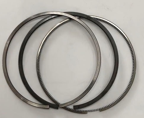 Ausbauger 4D120 Dieselmotor Kolbenring 120mm 6110-30-2301