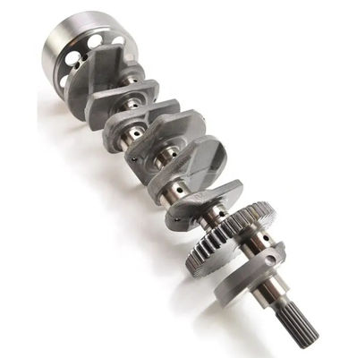 E320D C6.4 Dieselmotor Kurbelwelle 2941749 294-1749