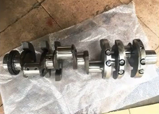 6BG1T Kurbelwelle des Motors 1-12310-448-0