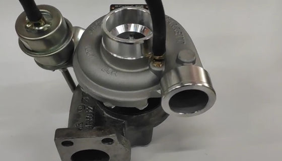 SH200A3 SH200-3 Bagger Turbolader 6BG1 Motor 114400-3890 1144003890