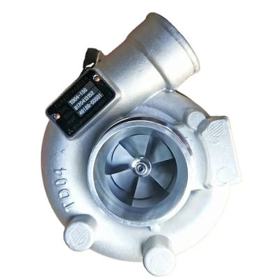 TD04-15G Motor Turbolader 49189-00511 49189-00540 49189-00550 49189-00501