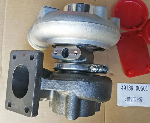 TD04-15G Motor Turbolader 49189-00511 49189-00540 49189-00550 49189-00501