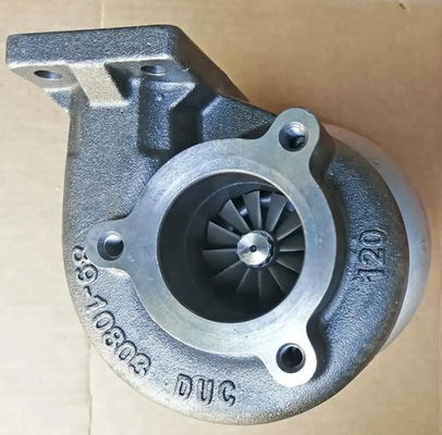 TD04-15G Motor Turbolader 49189-00511 49189-00540 49189-00550 49189-00501