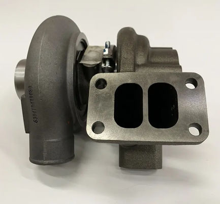 Schürfmaschine E320C Motor Turbolader 49179-02300 4917902300 5I-7952