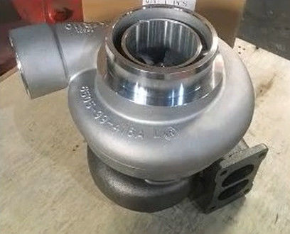 Original 6BD1 Dieselmotor Teil Turbolader EX200-1 Bagger Turbolader 114400-2100