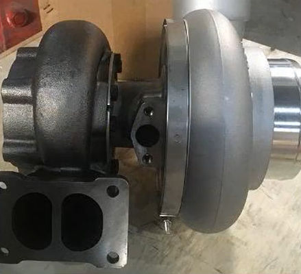 Original 6BD1 Dieselmotor Teil Turbolader EX200-1 Bagger Turbolader 114400-2100