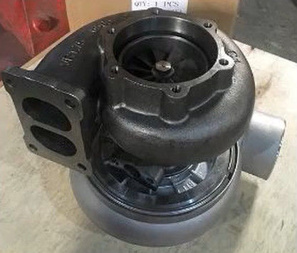Original 6BD1 Dieselmotor Teil Turbolader EX200-1 Bagger Turbolader 114400-2100