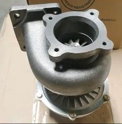 Grabenmaschine GT2556S Turbo Turbolader 762931-1 320 06047