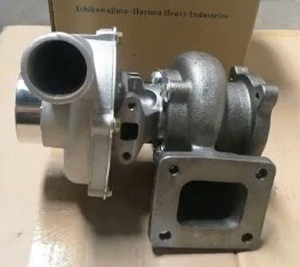 Grabenmaschine GT2556S Turbo Turbolader 762931-1 320 06047