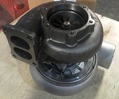 Teile für Baumaschinen und Baumaschinenmotoren 6WG1 Turbolader 114400-3830