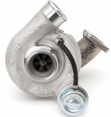 Dieselmotoren Teile 1104 1106 Turbolader 2674A209 Turbo 711736-5010S