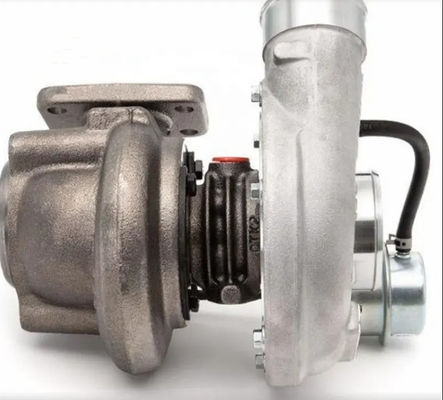 Dieselmotoren Teile 1104 1106 Turbolader 2674A209 Turbo 711736-5010S